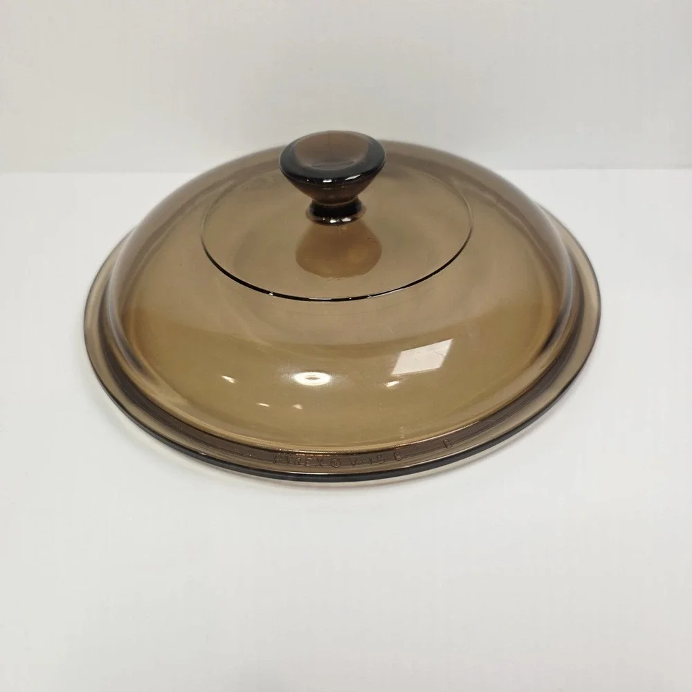 PYREX 7.5